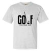 Heavyweight Ring Spun Tee Thumbnail