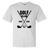 Heavyweight Ring Spun Tee Thumbnail