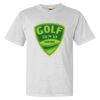 Heavyweight Ring Spun Tee Thumbnail