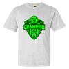 Heavyweight Ring Spun Tee Thumbnail