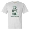 Heavyweight Ring Spun Tee Thumbnail