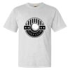 Heavyweight Ring Spun Tee Thumbnail
