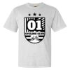 Heavyweight Ring Spun Tee Thumbnail