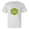 Heavyweight Ring Spun Tee Thumbnail