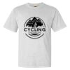 Heavyweight Ring Spun Tee Thumbnail