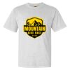 Heavyweight Ring Spun Tee Thumbnail
