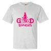 Heavyweight Ring Spun Tee Thumbnail