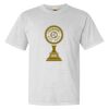 Heavyweight Ring Spun Tee Thumbnail