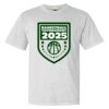 Heavyweight Ring Spun Tee Thumbnail