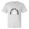 Heavyweight Ring Spun Tee Thumbnail