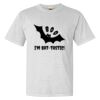 Heavyweight Ring Spun Tee Thumbnail
