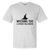 Heavyweight Ring Spun Tee Thumbnail