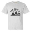 Heavyweight Ring Spun Tee Thumbnail