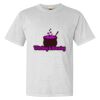 Heavyweight Ring Spun Tee Thumbnail