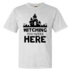 Heavyweight Ring Spun Tee Thumbnail