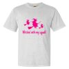 Heavyweight Ring Spun Tee Thumbnail