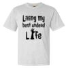 Heavyweight Ring Spun Tee Thumbnail