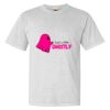 Heavyweight Ring Spun Tee Thumbnail