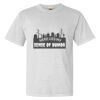 Heavyweight Ring Spun Tee Thumbnail