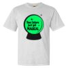 Heavyweight Ring Spun Tee Thumbnail
