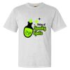 Heavyweight Ring Spun Tee Thumbnail