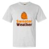 Heavyweight Ring Spun Tee Thumbnail