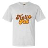 Heavyweight Ring Spun Tee Thumbnail