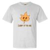 Heavyweight Ring Spun Tee Thumbnail