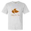 Heavyweight Ring Spun Tee Thumbnail