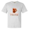 Heavyweight Ring Spun Tee Thumbnail