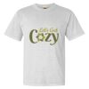 Heavyweight Ring Spun Tee Thumbnail