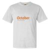 Heavyweight Ring Spun Tee Thumbnail