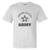 Heavyweight Ring Spun Tee Thumbnail