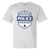 Heavyweight Ring Spun Tee Thumbnail