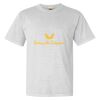 Heavyweight Ring Spun Tee Thumbnail