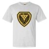 Heavyweight Ring Spun Tee Thumbnail