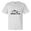 Heavyweight Ring Spun Tee Thumbnail