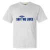 Heavyweight Ring Spun Tee Thumbnail
