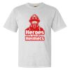 Heavyweight Ring Spun Tee Thumbnail