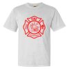 Heavyweight Ring Spun Tee Thumbnail