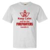 Heavyweight Ring Spun Tee Thumbnail