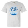 Heavyweight Ring Spun Tee Thumbnail