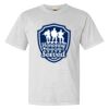 Heavyweight Ring Spun Tee Thumbnail