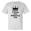 Heavyweight Ring Spun Tee Thumbnail