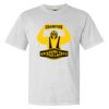 Heavyweight Ring Spun Tee Thumbnail