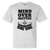 Heavyweight Ring Spun Tee Thumbnail