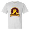 Heavyweight Ring Spun Tee Thumbnail