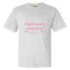 Heavyweight Ring Spun Tee Thumbnail