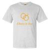 Heavyweight Ring Spun Tee Thumbnail