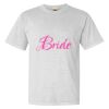 Heavyweight Ring Spun Tee Thumbnail